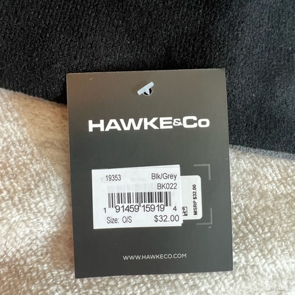 Hawke & co. Beenie! - Picture 7 of 9